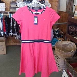 Nwt girls dress sz 16